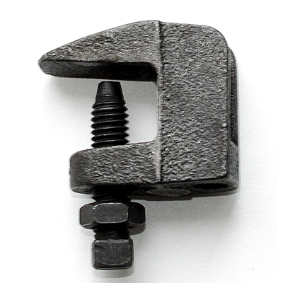 Small Mouth Beam Clamp