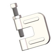 Stamped C-Clamp