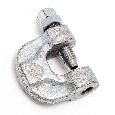 Malleable Iron C-Clamp