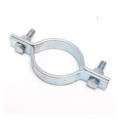 Two Bolt Pipe Clamp