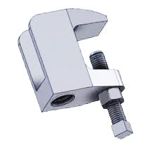 Stainless Steel Small Mouth Beam Clamp